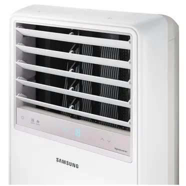 Máy Lạnh Tủ Đứng Samsung Inverter 3 HP AC030BNPDKC/TC 3