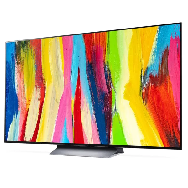 Smart Tivi LG OLED 4K 65 Inch 65C2PSA
