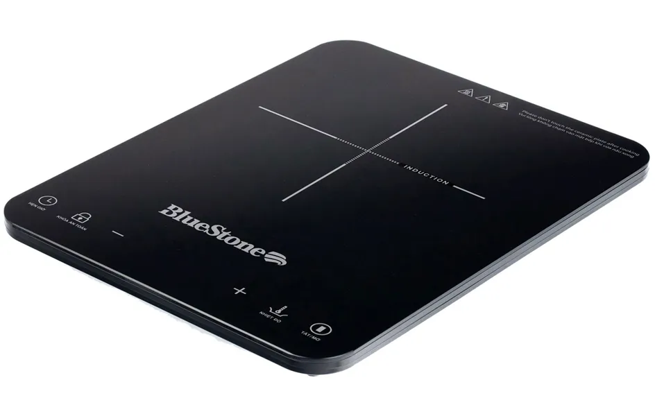 Bếp từ đơn Bluestone ICB-6729 2000W