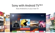 Hệ điều h&agrave;nh Android 7.0 tr&ecirc;n Smart TV Sony c&oacute; g&igrave; đặt biệt