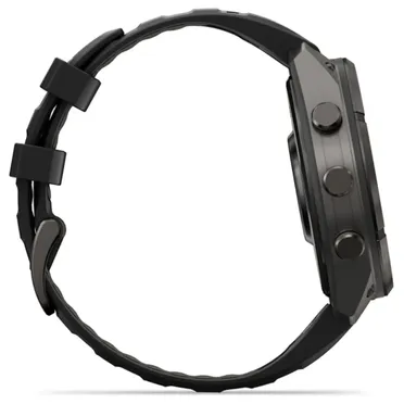 Đồng Hồ Thông Minh Garmin Fenix 9 Pro 47mm 3