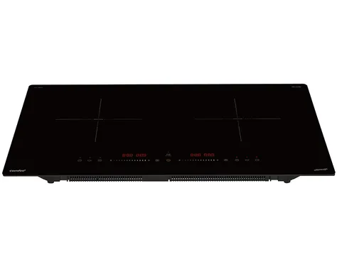 Bếp Điện Từ Đôi Comfee CIH-40DHE 1