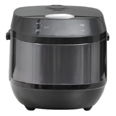 Nồi Cơm Điện Tử Cuckoo CR-1051F/BKBKCRCKV 1.8 Lít 0