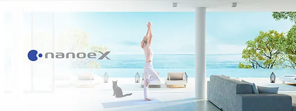 Giải pháp tối ưu cho cái nóng của mùa hè, ô nhiễm không khí trong nhà ngày càng tăng cao