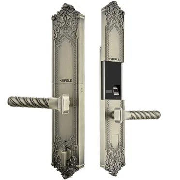 Khóa Điện Tử HAFELE EL10K 912.05.314