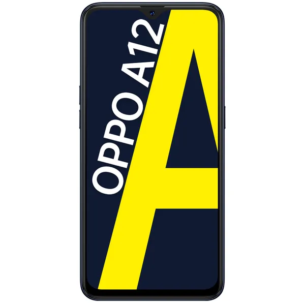 Điện thoại Oppo A12 (3+32GB)