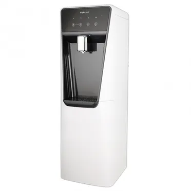 Máy Lọc Nước RO Tích Hợp Làm Nóng Lạnh Fujhome WP9201C