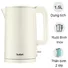 Bình Đun Siêu Tốc Tefal KO140AE0 1.5 Lít