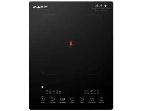 Bếp Hồng Ngoại Magic A-53 2200W