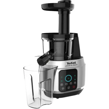 Máy Ép Chậm TEFAL ZC420E38