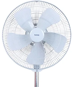 Quạt đứng công nghiệp BENNY 22" (Cánh 55cm) BF-22S 0