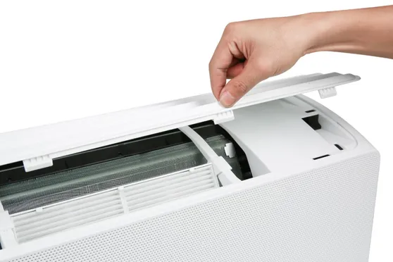 Máy lạnh Samsung Wind-Free Inverter 1.5 Hp AR13TYGCDWKNSV 4