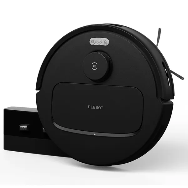 Robot Hút Bụi Lau Nhà Ecovacs Deebot N30