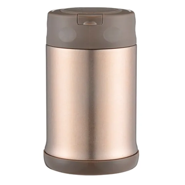 Bình Đựng Thức Ăn Giữ Nhiệt 500ML