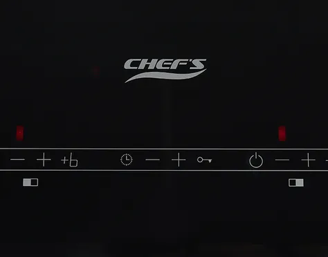 Bếp Từ Đôi Chef's EH-DIH333 4