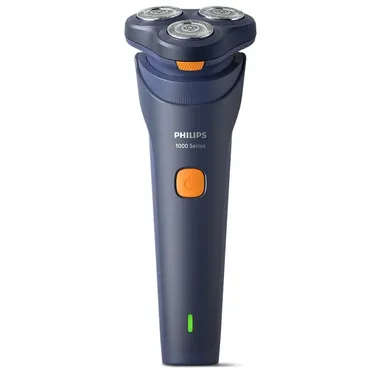 Máy Cạo Râu Khô Và Ướt Philips S1880/00