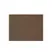 ÁO GỐI NẰM SIGNALLY 50X75 CM NÂU SN-678