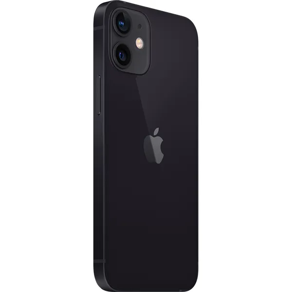 iPhone 12 Mini 64GB, Đen Chính Hãng (VN/A)