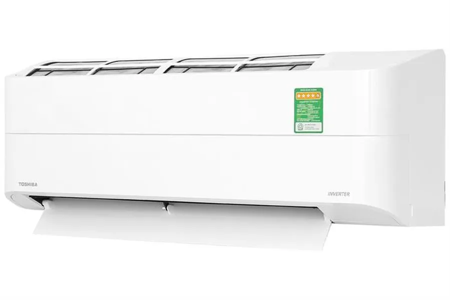 Máy Lạnh Toshiba Inverter 1 Hp RAS-H10Z2KCVG-V