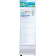 Tủ Mát Sanaky Inverter 340 Lít VH-408K3L