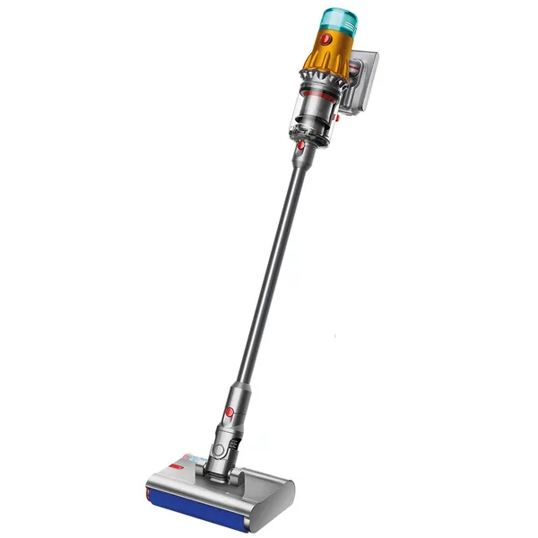 Máy Hút Bụi Lau Nhà Dyson V12s Detect Slim Submarine™ Complete - Malaysia