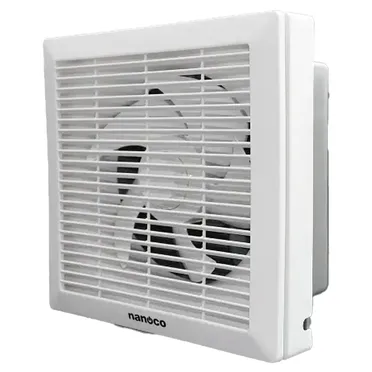 Quạt Hút Gắn Tường Nanoco NWV1520 0