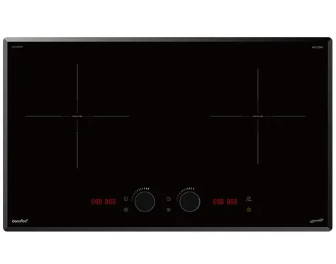 Bếp Điện Từ Đôi Comfee CIH-52DHP 0