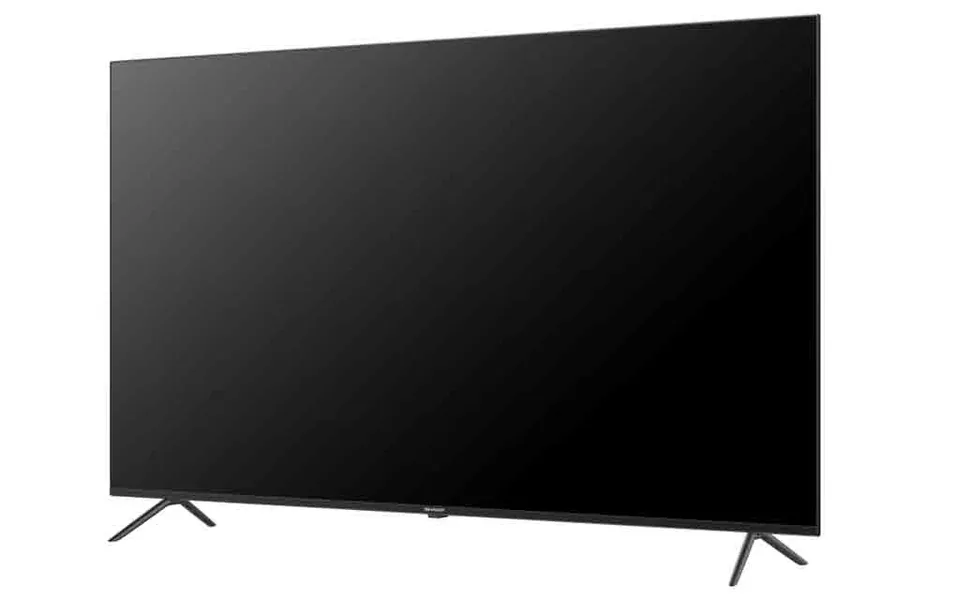 Android Tivi Sharp 4K 60 Inch 4T-C60EK2X