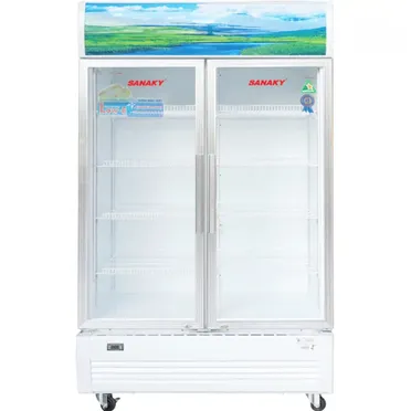 Tủ Mát Sanaky 700 Lít VH-8009HP