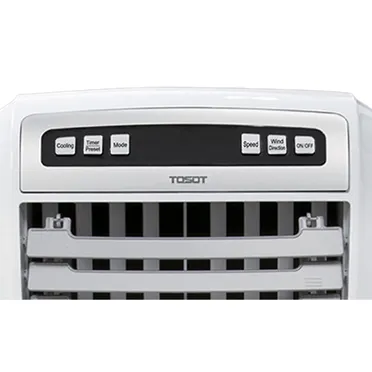 Máy Làm Mát Bằng Hơi Nước GREE TOSOT KSWK-0503D Bao Gồm Remote 1