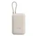 Pin sạc dự phòng 10000mAh Type C PD QC 22.5W Xiaomi kèm Cáp Type C