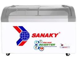 Tủ Đông Sanaky Inverter 280 Lít VH-3899K3B