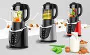 Chia sẻ kinh nghiệm mua m&aacute;y l&agrave;m sữa hạt n&agrave;o tốt nhất