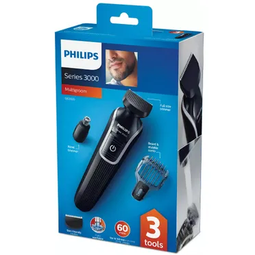 Máy Cạo Tỉa Đa Năng PHILIPS QG3320 4