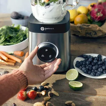 Máy xay sinh tố Philips HR365200 1400W 5