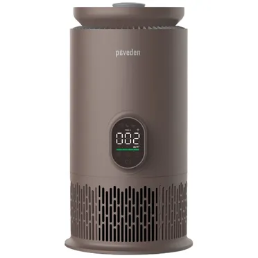 Máy Lọc Không Khí Tạo Ẩm Paveden PAP-HF316T 0