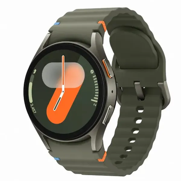 Samsung Galaxy Watch 7 LTE 44mm Xanh