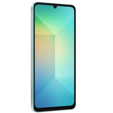Samsung Galaxy A06 (4GB+128GB) 1