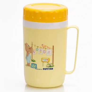 Ca cách nhiệt 1000ml - Duy Tân