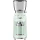 Máy Xay Cà Phê SMEG CGF01PGEU - Lục Nhạt