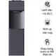Máy Làm Nóng Lạnh Simplehome LM-YL1-1170B