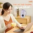 Máy Làm Sữa Hạt UNIE UMB08