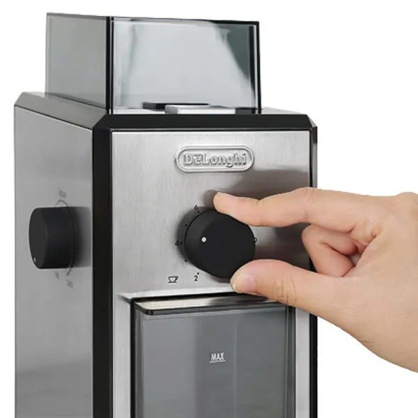 Máy Xay Cà Phê DELONGHI KG89