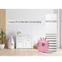Máy Lạnh Tủ Đứng LG Inverter 2.5 HP ZPNQ24GS1A0 (1 Pha)