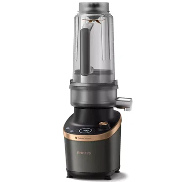Máy Xay Sinh Tố, Ép Trái Cây Philips HR3770/00 1