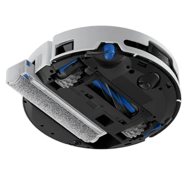 Robot Hút Bụi Thông Minh Ecovacs T90 Pro Omni Cấp Xả Nước Tự Động 9