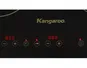 Bếp Hồng Ngoại - Điện Từ Đôi Kangaroo KG499N