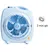 Quạt Bàn Đảo Senko BD230