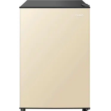 Tủ Lạnh Aqua 90 Lít AQR-D100FA(GG)