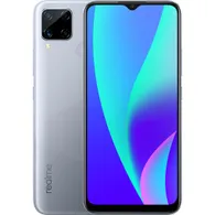 Điện thoại Realme C15 (4+64GB)